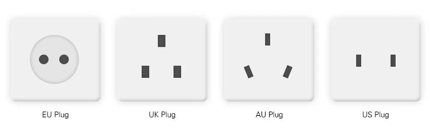 KERUI SmartEye 4K: WLAN-Sicherheitskamera mit intelligenter Erkennung und automatischer Rastung 