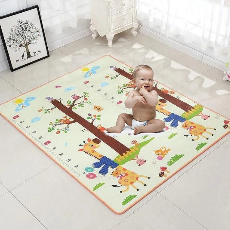 BabyPlay Pro: Tapete de Atividades