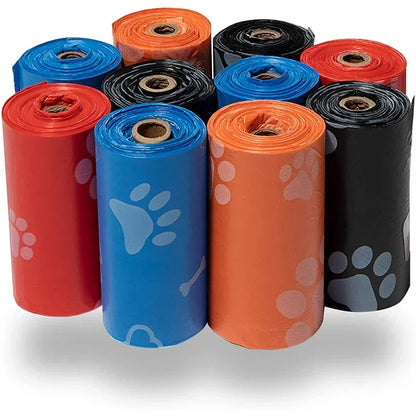 PetClean: Sacos Higiénicos para Caes 