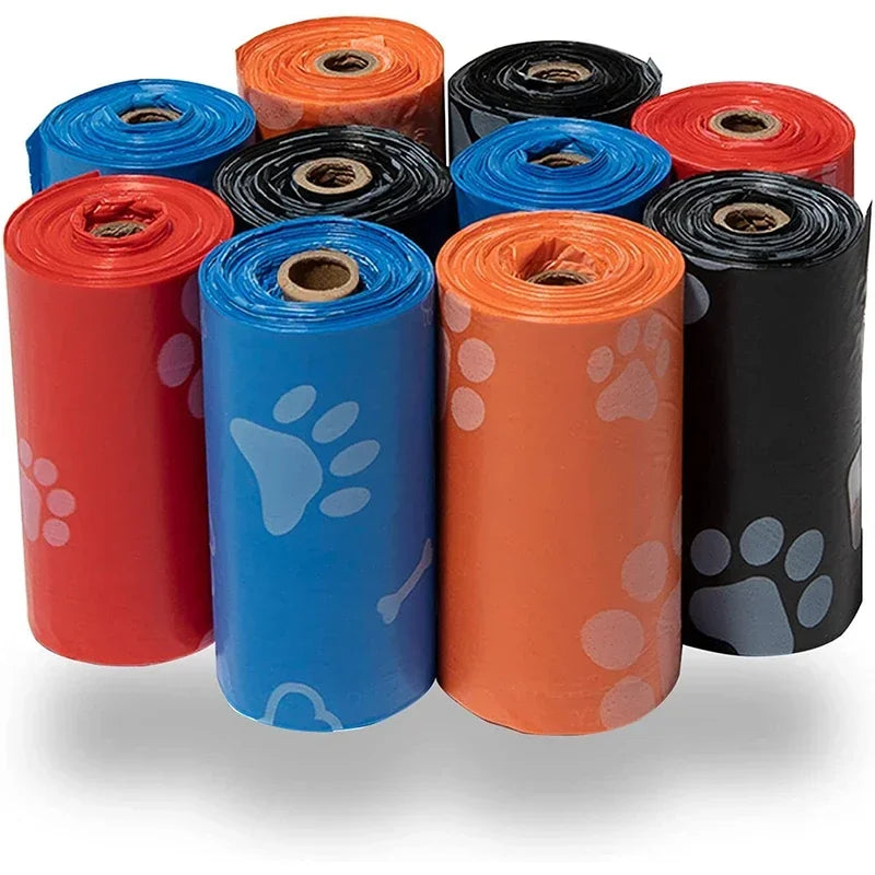 PetClean: Sacos Higiênicos para Cães